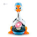 Интерактивная музыкальная игрушка «Гусь-саксофонист», синий, Hola Toys дополнительное фото 2.