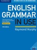 English Grammar in Use 5th Edition Book without answers
