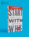 Start with Why (15th anniversary edition) [Portfolio Penguin] дополнительное фото 1.