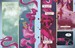 Lore Olympus Volume 4 [Del Rey] дополнительное фото 6.