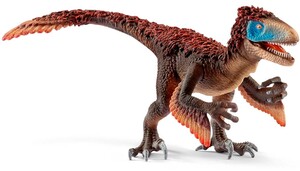 Динозаври: Ютараптор, игрушка-фигурка, Schleich