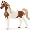 Фигурка Кобыла породы пинтабиан 13838, Schleich