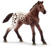 Фигурка Жеребенок породы аппалуза 13862, Schleich