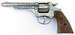 Револьвер Cowboy 8-ми зарядный (металл), Gonher дополнительное фото 1.