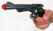 Револьвер Cowboy 8-ми зарядный (металл), Gonher дополнительное фото 3.