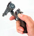 Револьвер Cowboy 8-ми зарядный (металл), Gonher дополнительное фото 4.