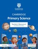 Cambridge Primary Science 2nd Edition 6 Teacher's Resource with Digital Access