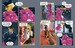 Lore Olympus Volume 4 [Del Rey] дополнительное фото 5.