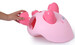 Детский горшок Кью Кью, светло-розовый, Babyhood дополнительное фото 9.