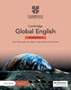 Cambridge Global English 2nd Edition 9 Workbook with Digital Access (1 Year)