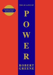 The 48 Laws of Power [Profile Books]