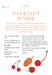 The Botanical Cocktail Deck of Cards: 50 Cocktail Recipe Cards Inspired by Nature [Thames & Hudson] дополнительное фото 7.