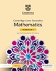 Cambridge Lower Secondary Mathematics 2nd Edition 7 Workbook with Digital Access (1 Year)