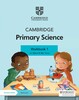 Cambridge Primary Science 2nd Edition 1 Workbook with Digital Access (1 Year)