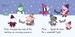 Peppa Pig: Christmas Little Library [Ladybird] дополнительное фото 4.