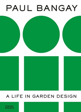 Фауна, флора і
садівництво: A Life in Garden Design [Thames & Hudson]