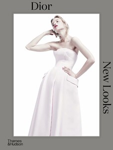 Мода, стиль і краса: Dior: New Looks [Thames & Hudson]