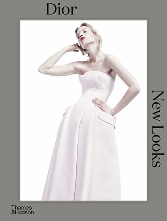 Мода, стиль і краса: Dior: New Looks [Thames & Hudson]
