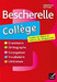 Bescherelle College [Hatier] дополнительное фото 4.