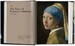 Vermeer. The Complete Works. 40th edition [Taschen] дополнительное фото 1.