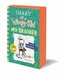 Diary of a Wimpy Kid Book18: No Brainer [Paperback] [Puffin] дополнительное фото 1.