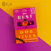 The Rest of Our Lives [Faber and Faber] дополнительное фото 2.