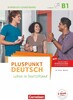 Pluspunkt Deutsch NEU B1 Kursbuch mit interaktiven Ubungen auf scook.de Mit Video-DVD (Neuauflage) [