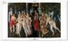 Botticelli [Taschen] дополнительное фото 2.