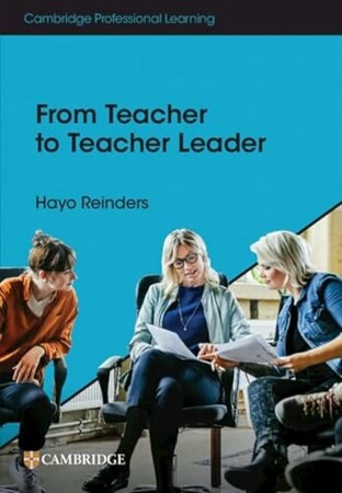 Иностранные языки: From Teacher to Teacher Leader [Cambridge University Press]