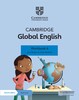 Cambridge Global English 2nd Edition 6 Workbook with Digital Access (1 Year)