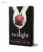The Twilight Saga Book1: Twilight 20th Anniversary Edition [LittleBrown] дополнительное фото 1.
