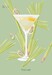 The Botanical Cocktail Deck of Cards: 50 Cocktail Recipe Cards Inspired by Nature [Thames & Hudson] дополнительное фото 4.