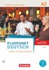 Pluspunkt Deutsch A2: Gesamtband - Kursbuch mit interaktiven Ubungen [Cornelsen]