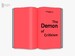 Creative Demons and How to Slay Them [Thames & Hudson] дополнительное фото 6.