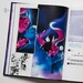 Lore Olympus Volume 3 [Del Rey] дополнительное фото 2.