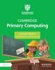 Cambridge Primary Computing 4 Learner's Book with Digital Access (1 Year)