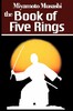 The Book of Five Rings (Pocket Edition) [Amber Books]