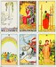 Universal Waite Tarot Deck [Random House] дополнительное фото 1.