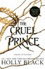 The Folk of the Air Book1: The Cruel Prince [Bonnier]