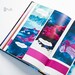 Lore Olympus Volume 3 [Del Rey] дополнительное фото 3.