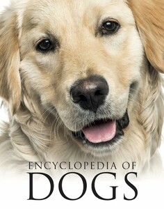 Фауна, флора і садівництво: Encyclopedia of Dogs [Amber Books]