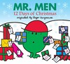 Mr. Men Little Miss 12 Days of Christmas