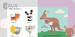 Baby Touch: Baby Animals [Ladybird] дополнительное фото 2.