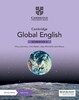 Cambridge Global English 2nd Edition 8 Workbook with Digital Access (1 Year)