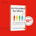 Surrounded by Idiots: The Four Types of Human Behaviour [Vermilion] дополнительное фото 3.