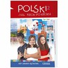 Polski, krok po kroku Junior 2 Gry i zabawy językowe [Glossa]