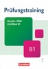 Prufungstraining DaF: Goethe-OSD-Zertifikat B1 NEU [Cornelsen]