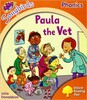 Paula the Vet