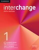 Interchange 5th Edition 1 Student's Book with Online Self-Study