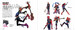 Spider-Man: Across the Spider-Verse: The Art of the Movie [Abrams] дополнительное фото 5.